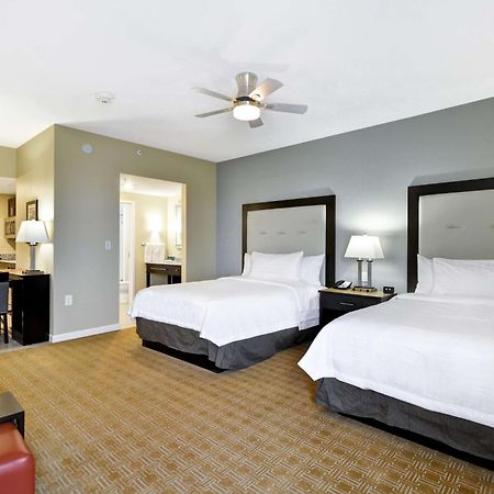Homewood Suites By Hilton Augusta Gordon Highway Екстер'єр фото
