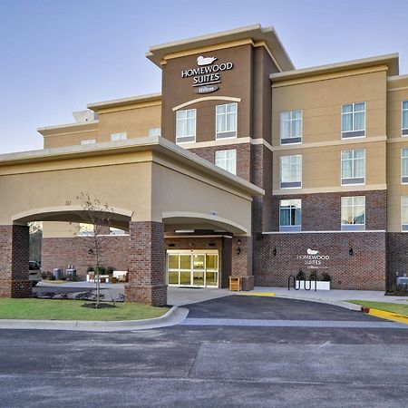 Homewood Suites By Hilton Augusta Gordon Highway Екстер'єр фото