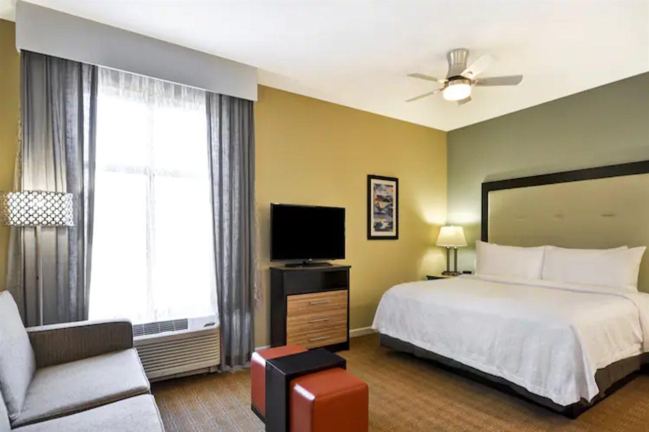 Homewood Suites By Hilton Augusta Gordon Highway Екстер'єр фото