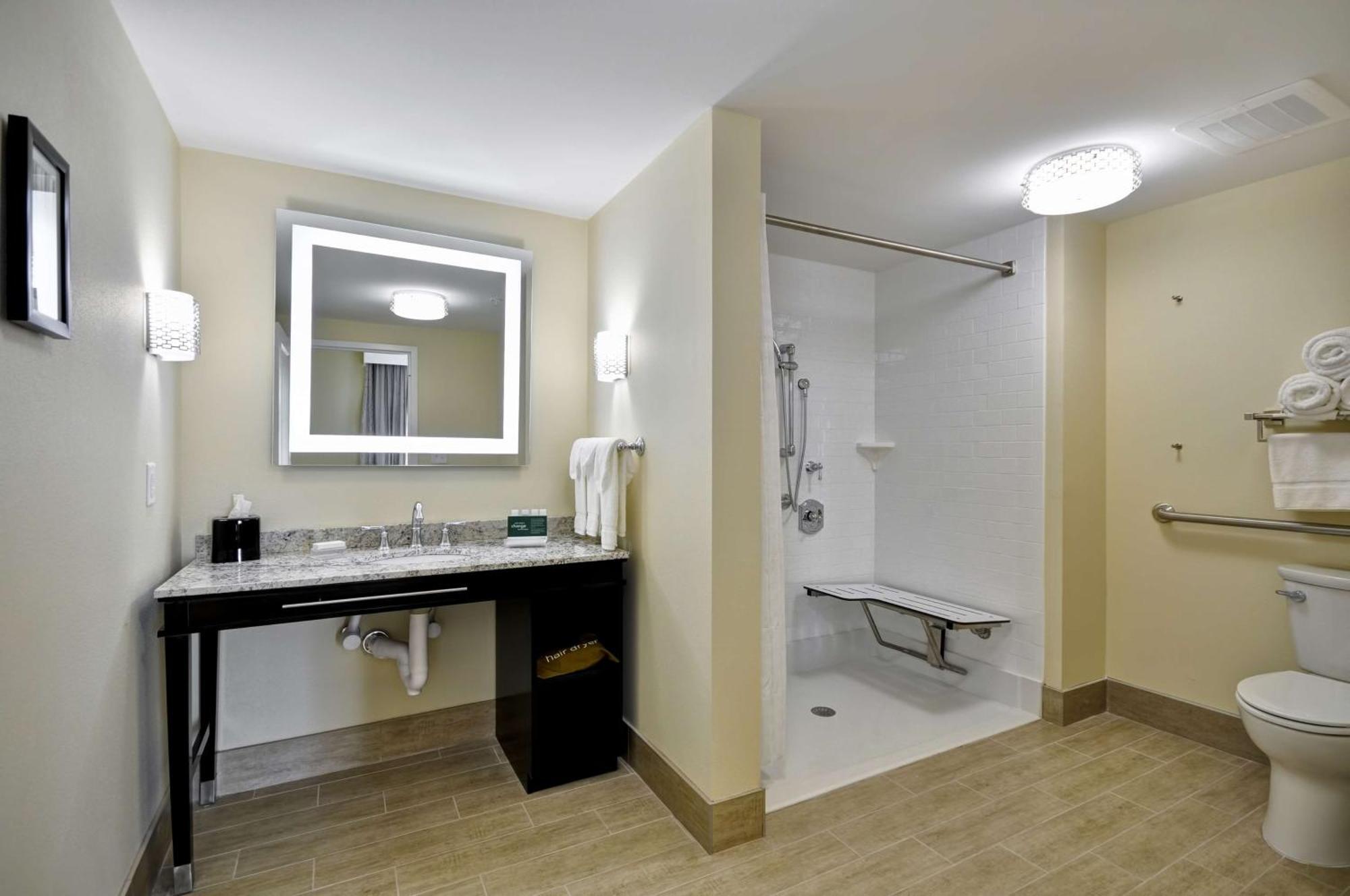 Homewood Suites By Hilton Augusta Gordon Highway Екстер'єр фото