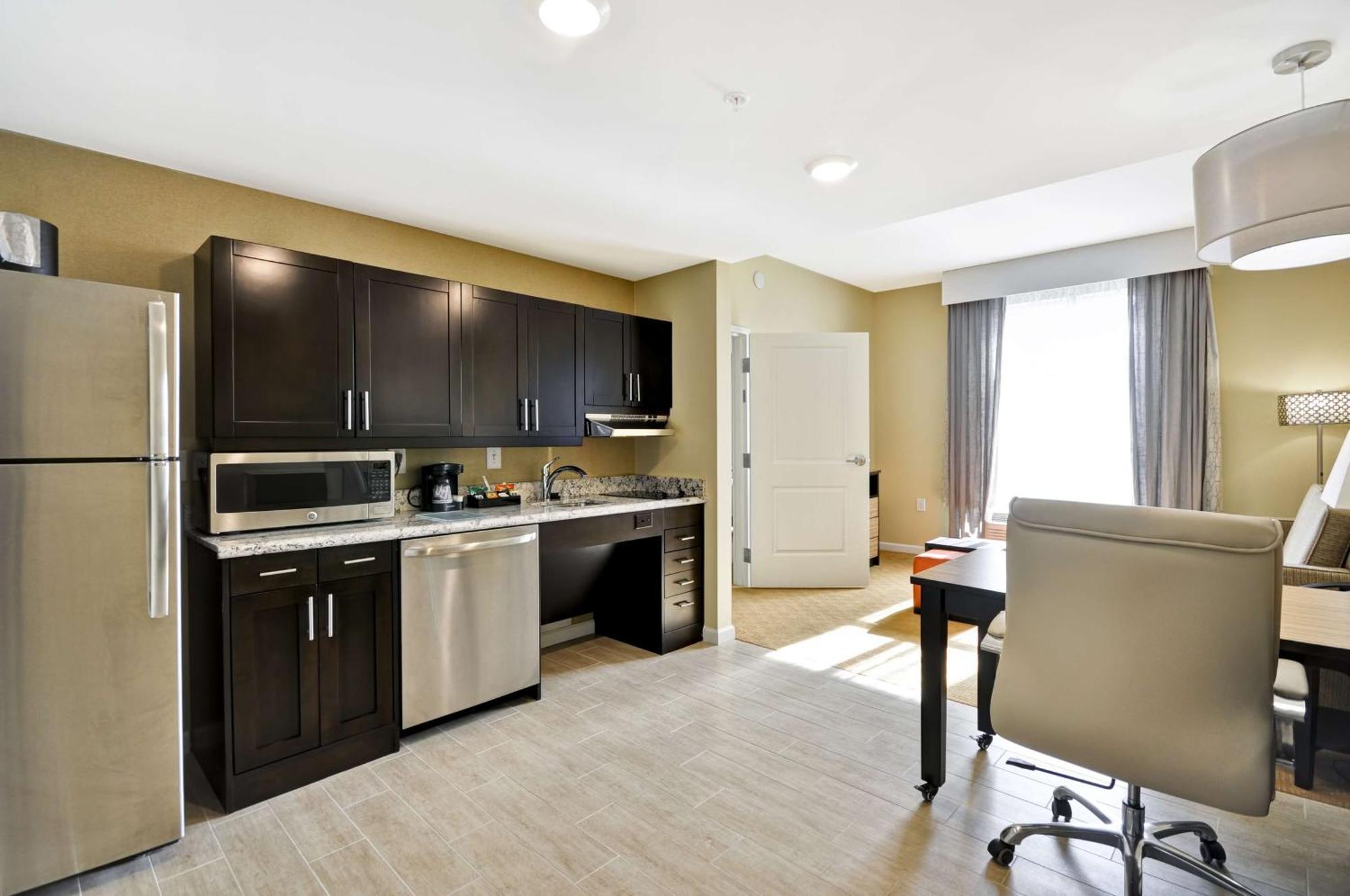Homewood Suites By Hilton Augusta Gordon Highway Екстер'єр фото