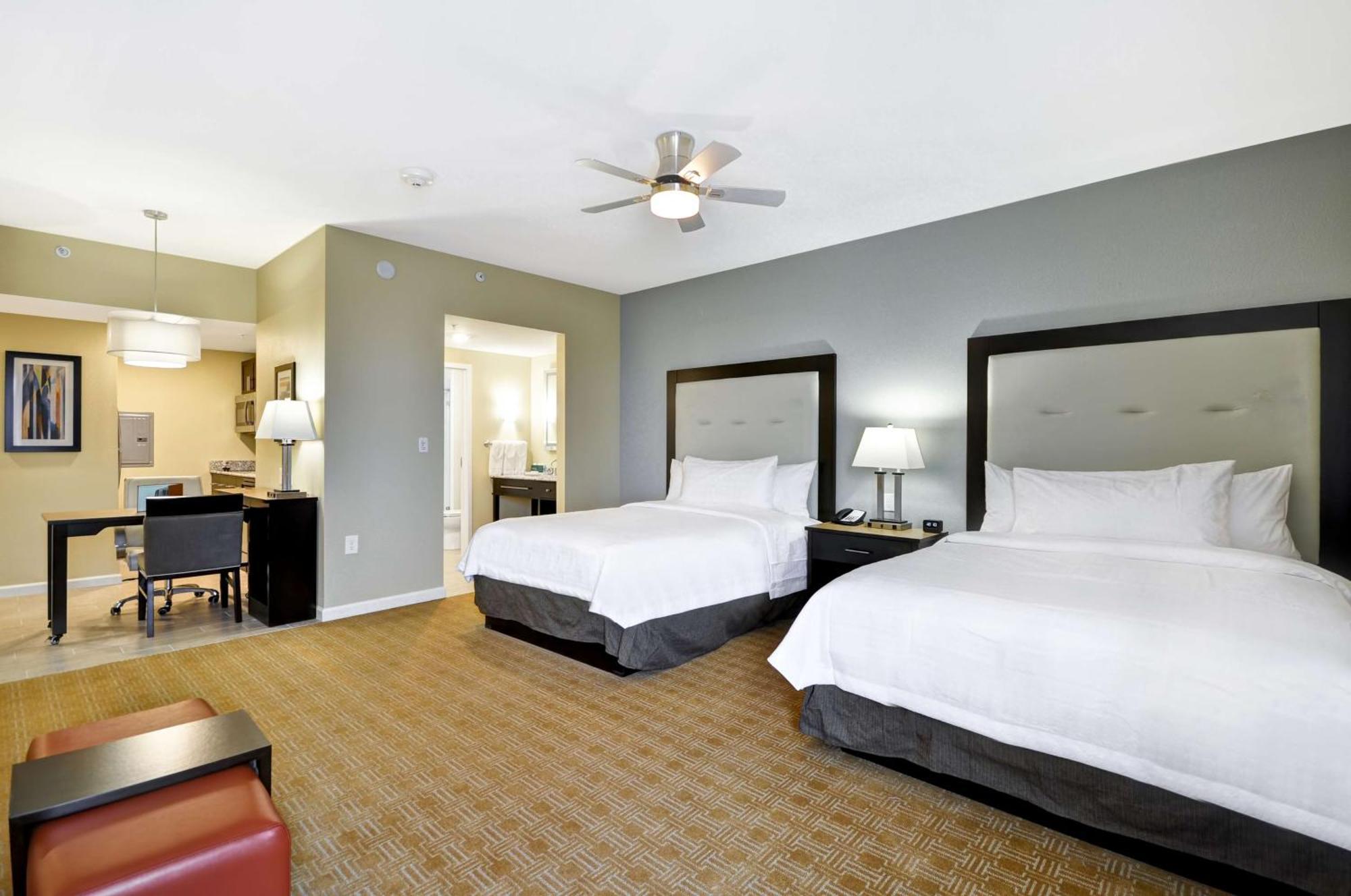 Homewood Suites By Hilton Augusta Gordon Highway Екстер'єр фото