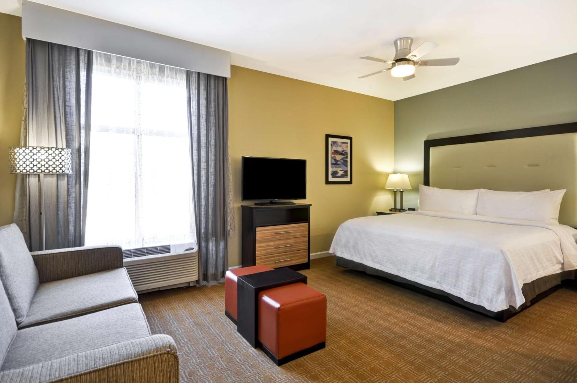 Homewood Suites By Hilton Augusta Gordon Highway Екстер'єр фото