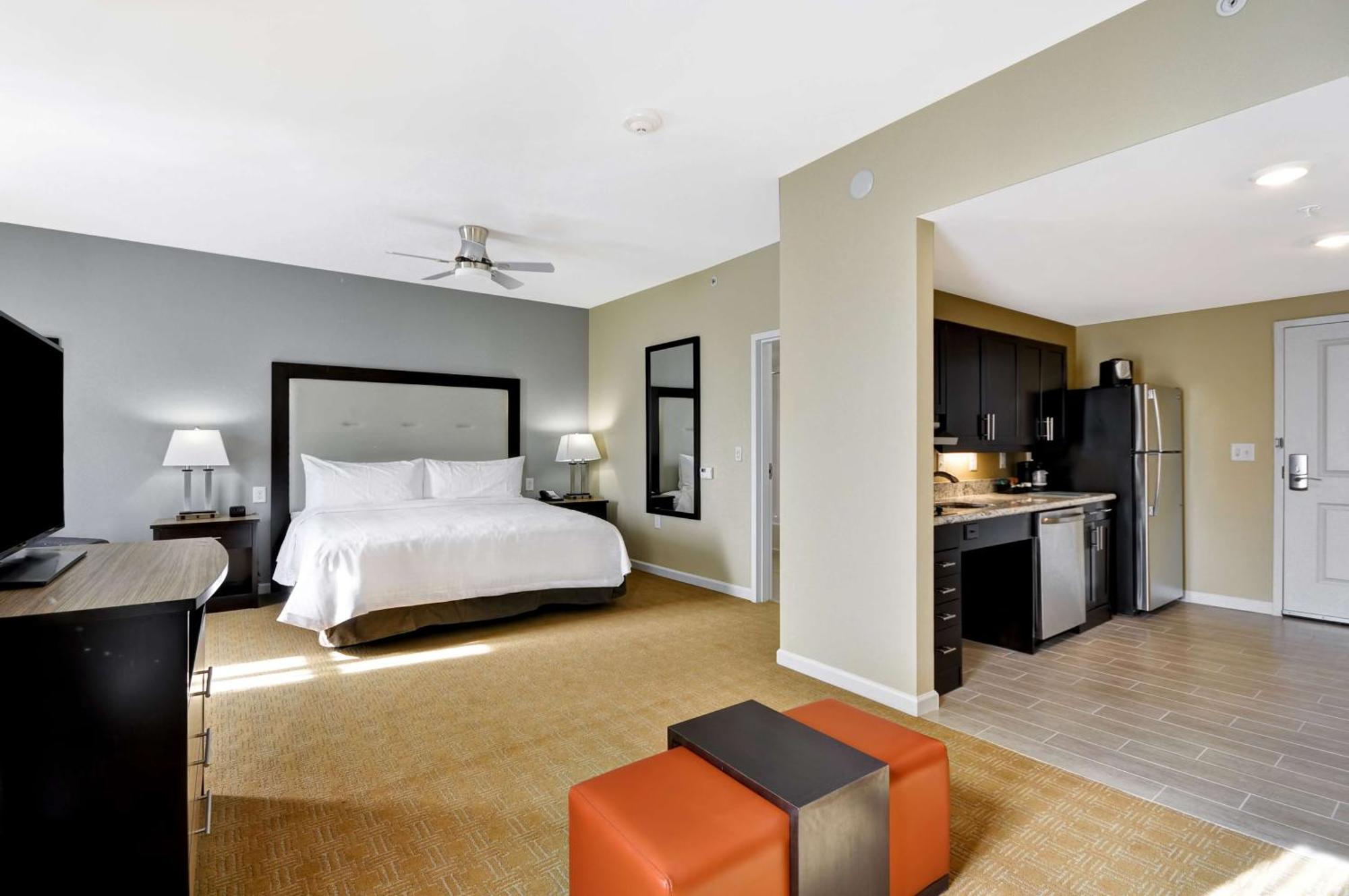 Homewood Suites By Hilton Augusta Gordon Highway Екстер'єр фото