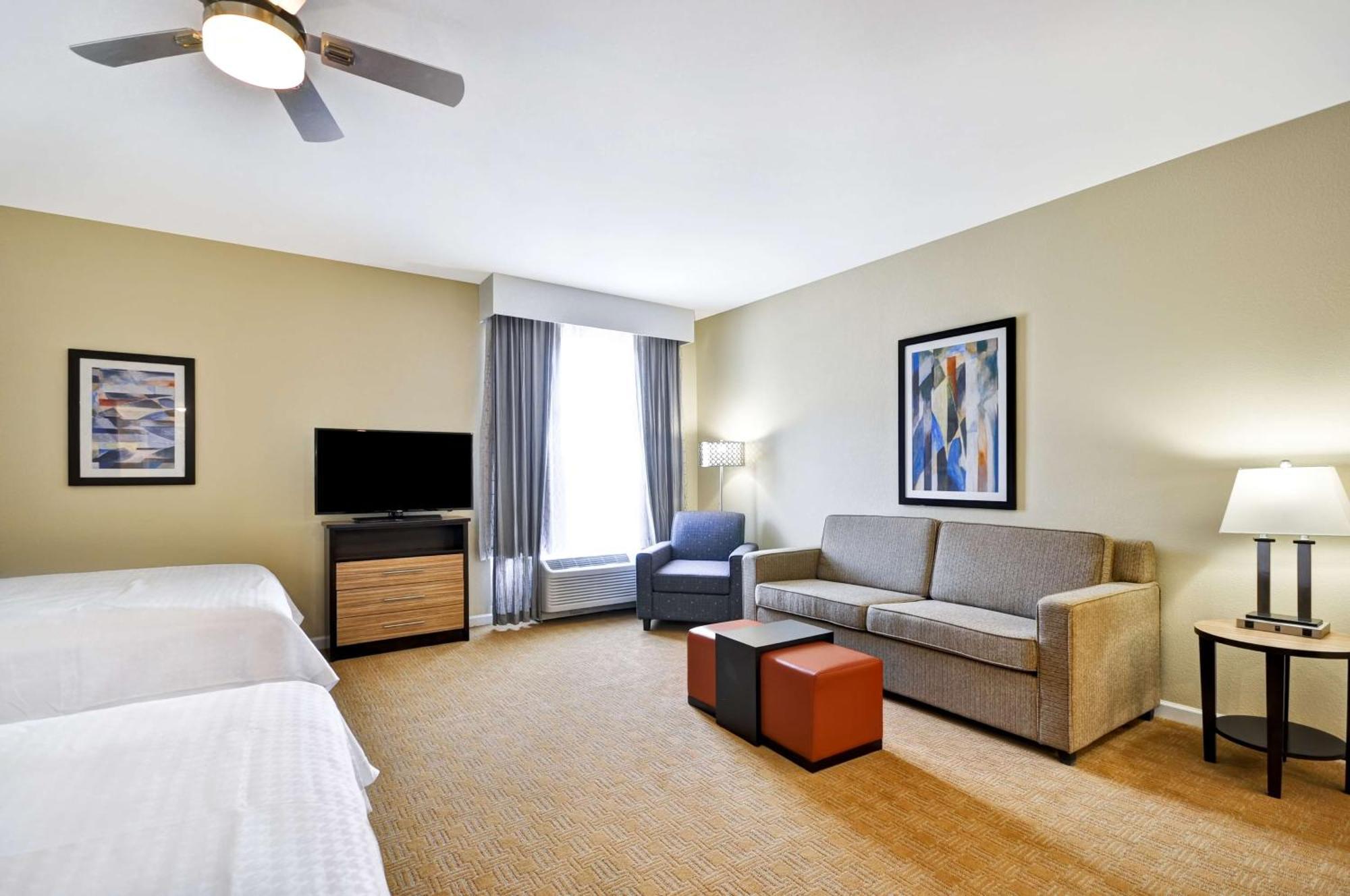 Homewood Suites By Hilton Augusta Gordon Highway Екстер'єр фото