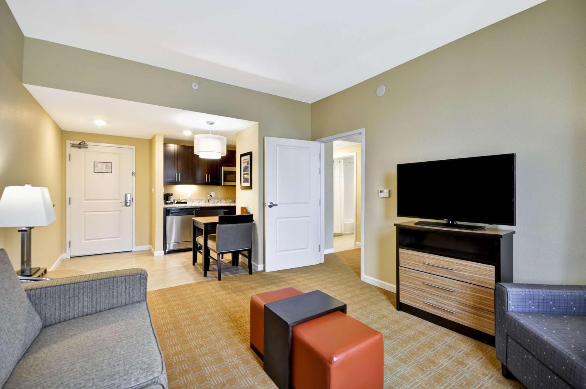 Homewood Suites By Hilton Augusta Gordon Highway Екстер'єр фото