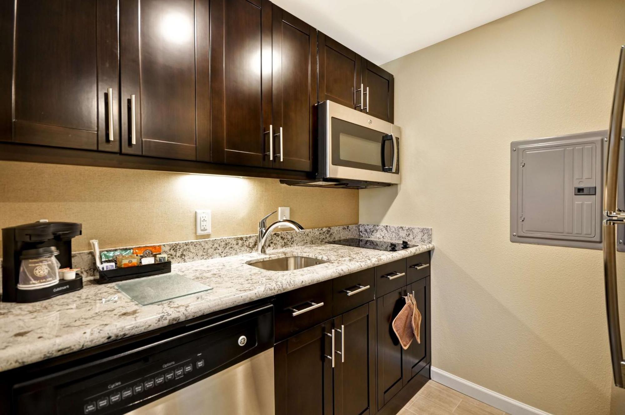 Homewood Suites By Hilton Augusta Gordon Highway Екстер'єр фото