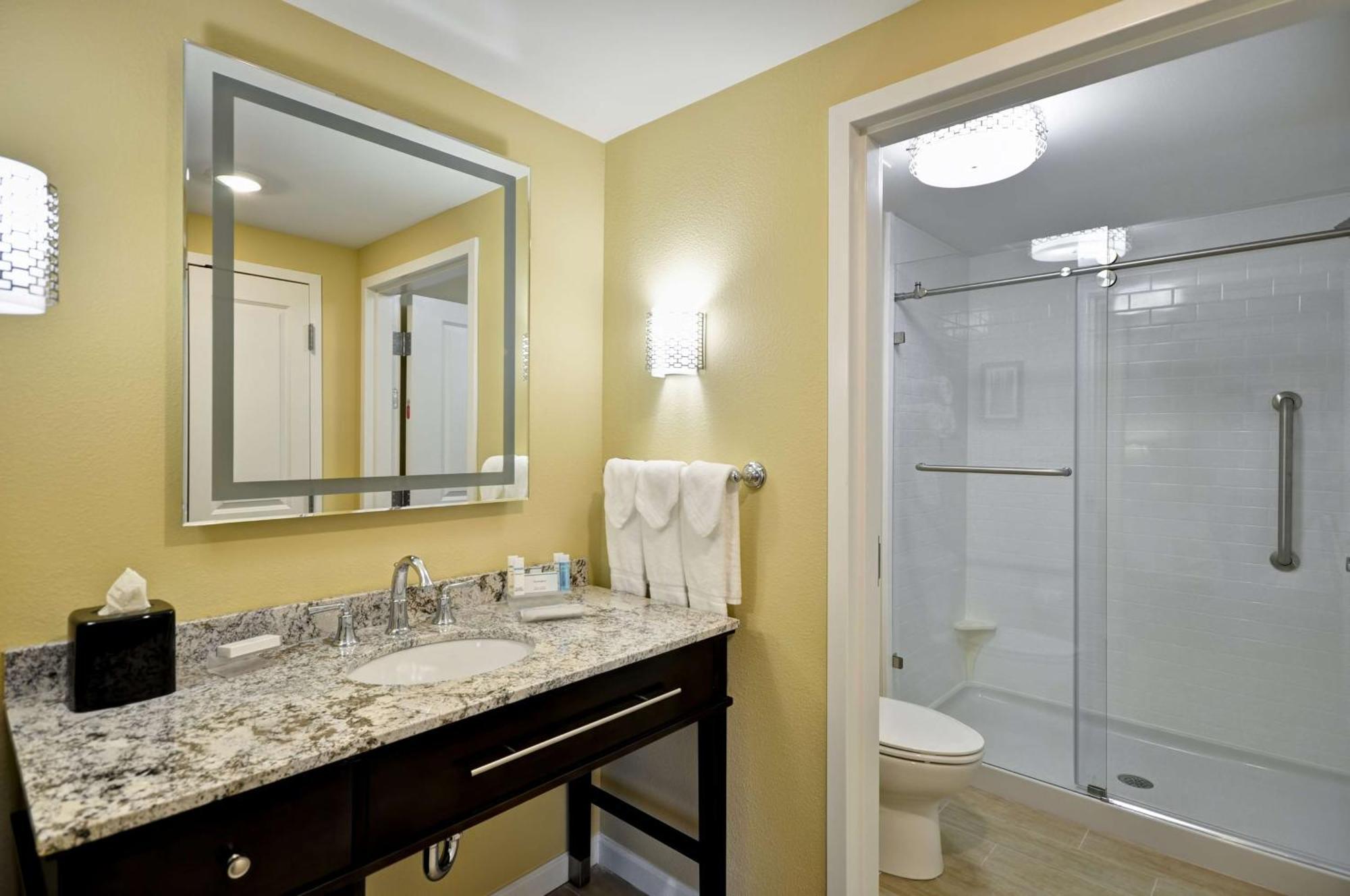 Homewood Suites By Hilton Augusta Gordon Highway Екстер'єр фото