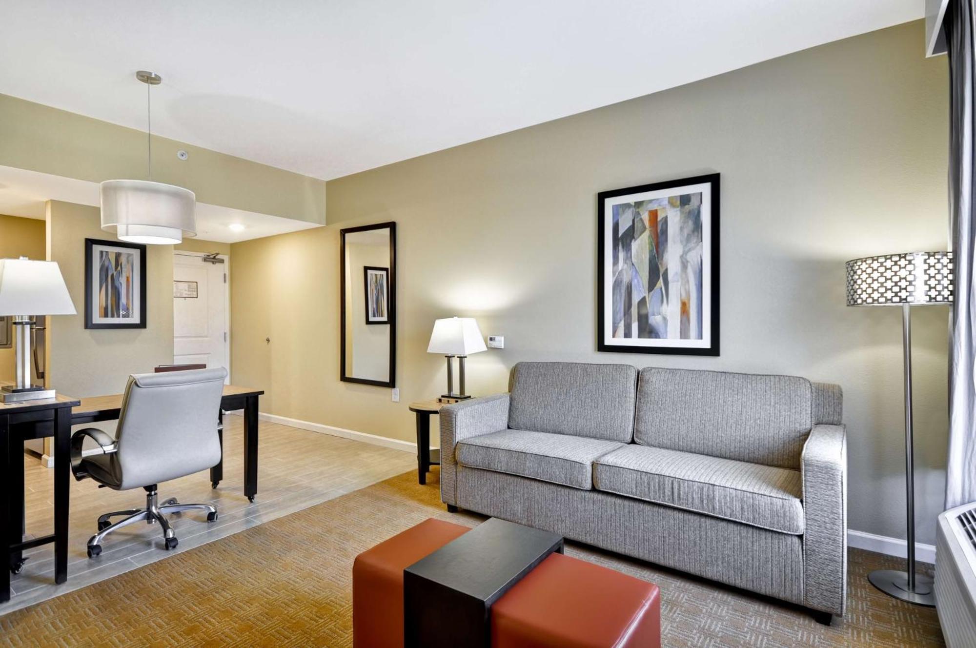 Homewood Suites By Hilton Augusta Gordon Highway Екстер'єр фото