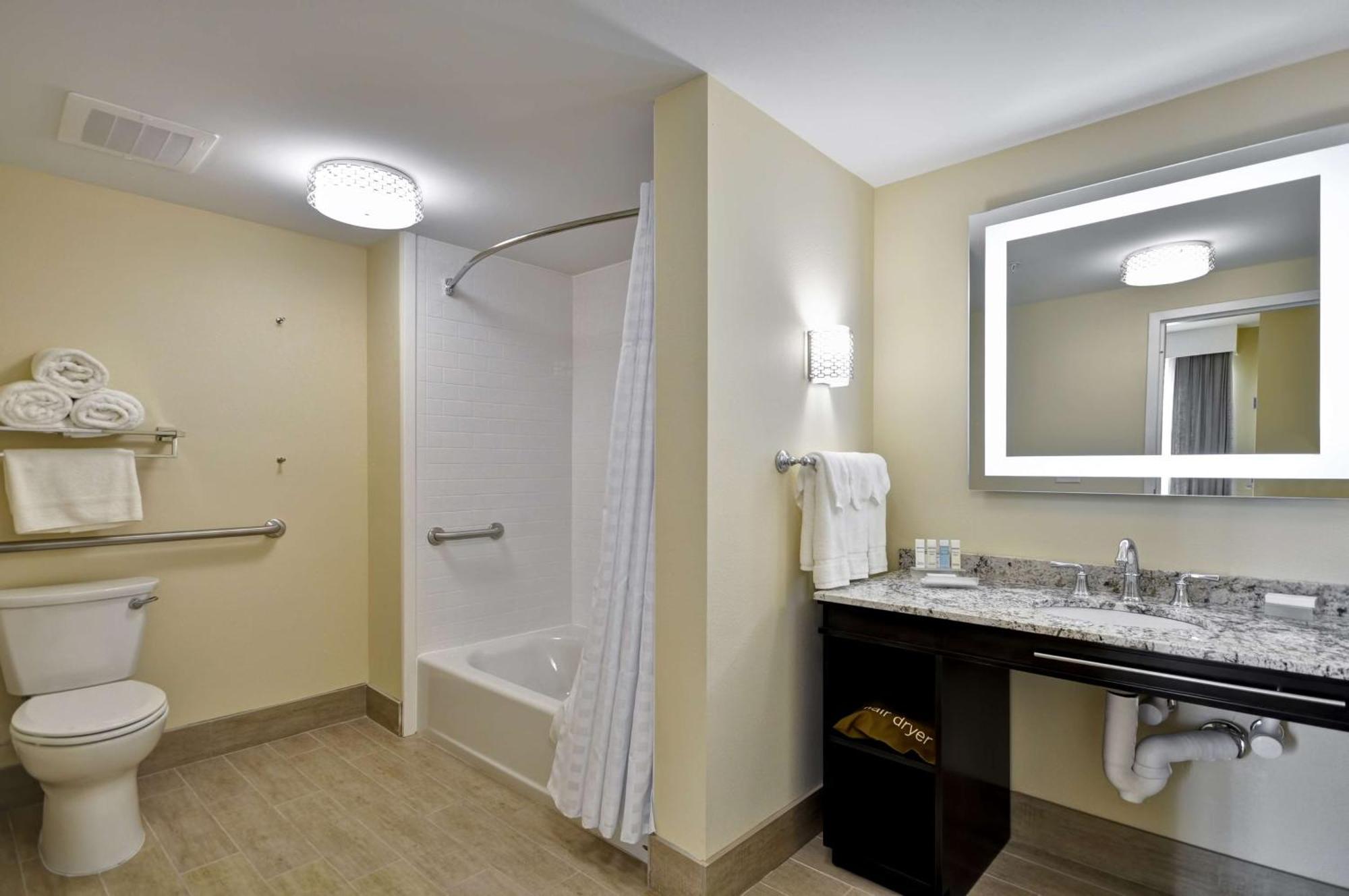 Homewood Suites By Hilton Augusta Gordon Highway Екстер'єр фото
