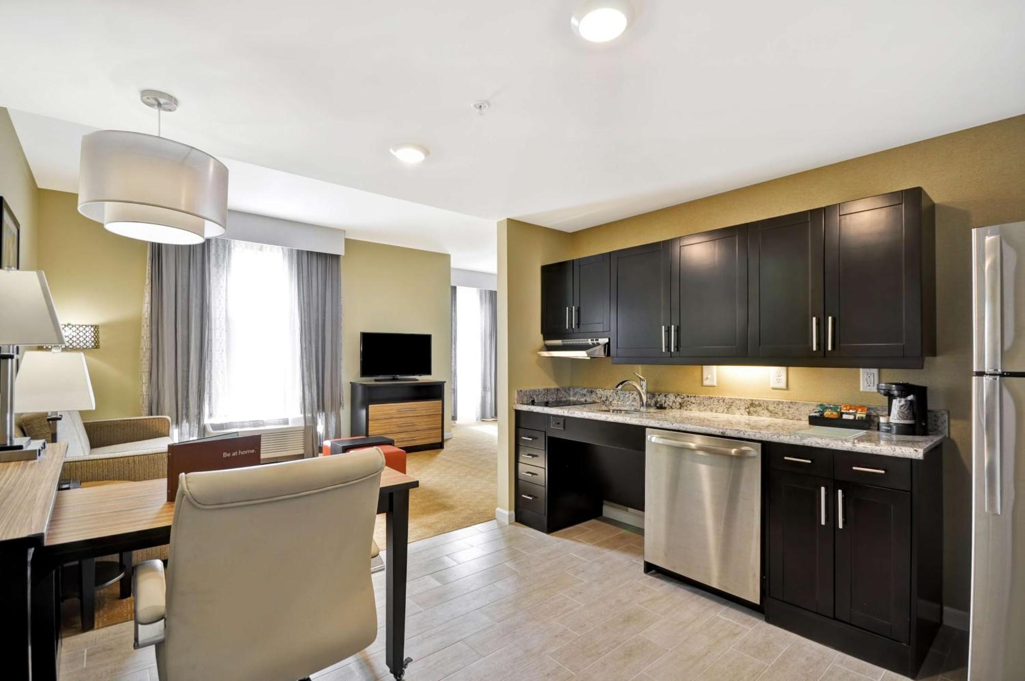 Homewood Suites By Hilton Augusta Gordon Highway Екстер'єр фото