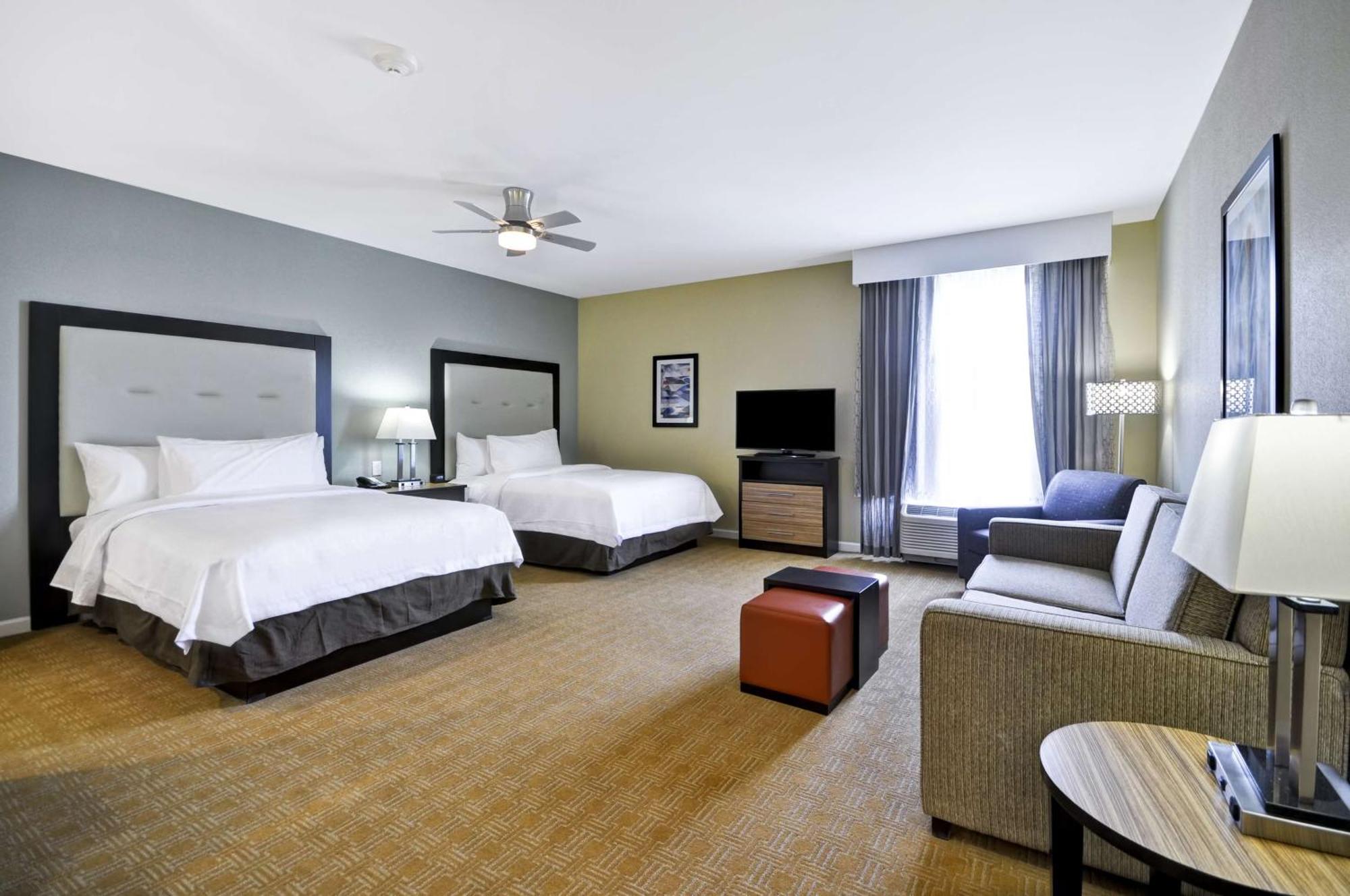 Homewood Suites By Hilton Augusta Gordon Highway Екстер'єр фото