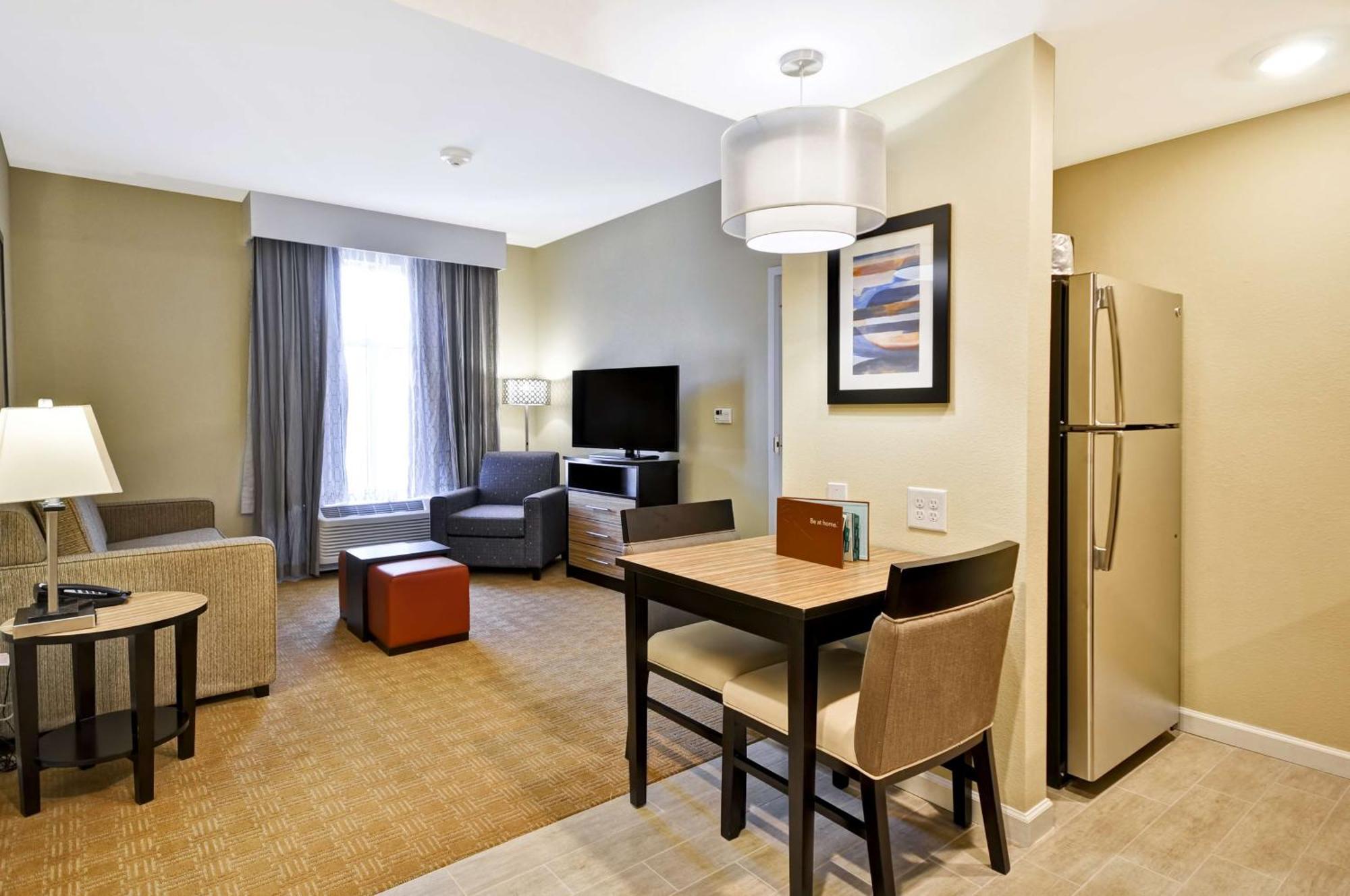 Homewood Suites By Hilton Augusta Gordon Highway Екстер'єр фото