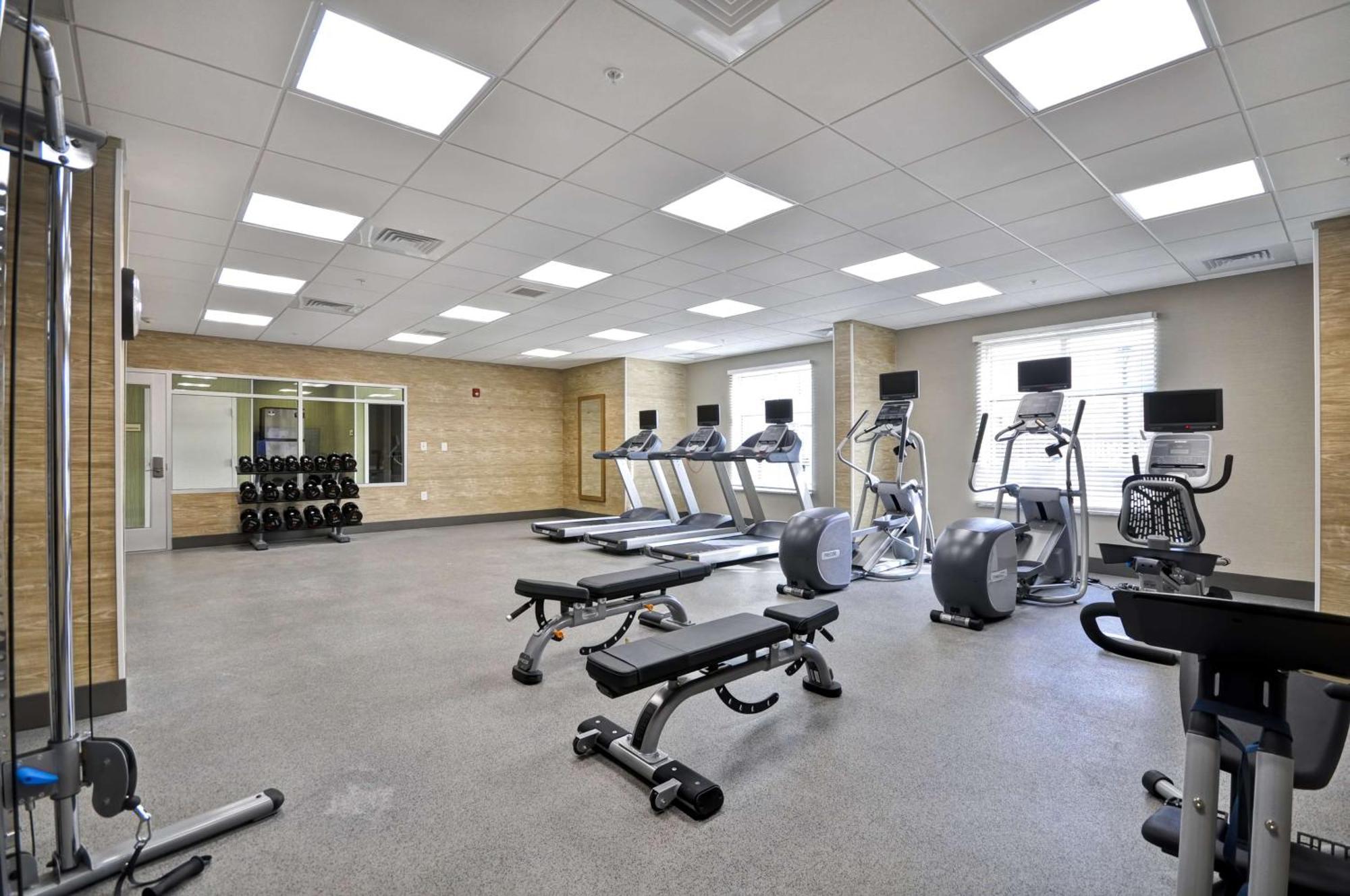 Homewood Suites By Hilton Augusta Gordon Highway Екстер'єр фото