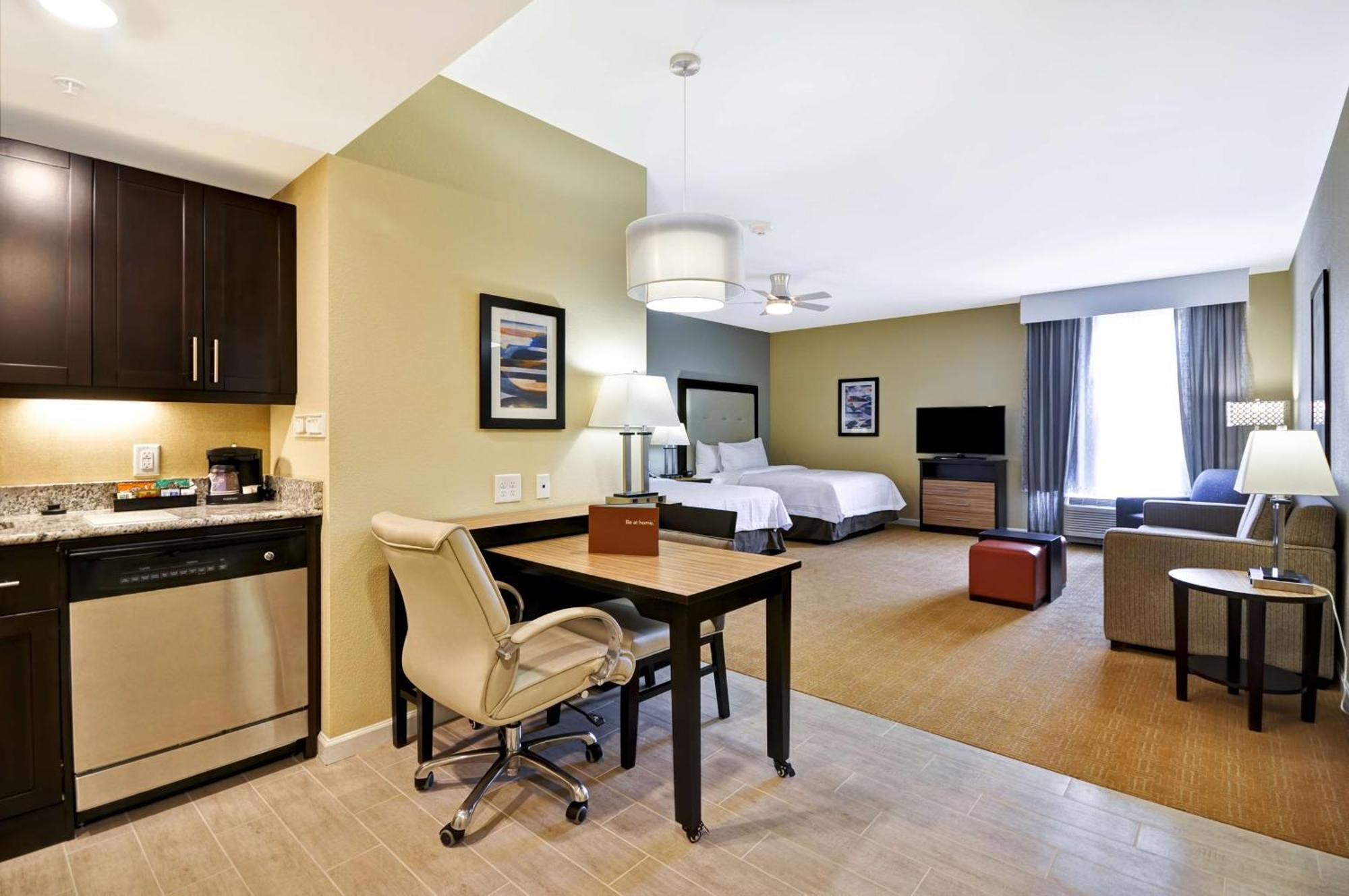 Homewood Suites By Hilton Augusta Gordon Highway Екстер'єр фото