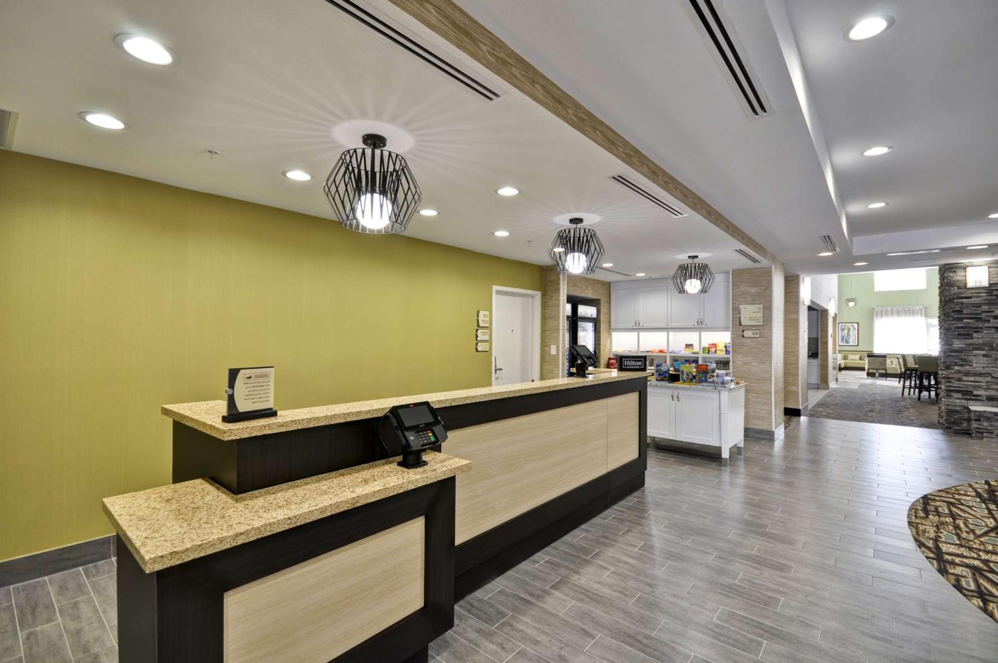 Homewood Suites By Hilton Augusta Gordon Highway Екстер'єр фото