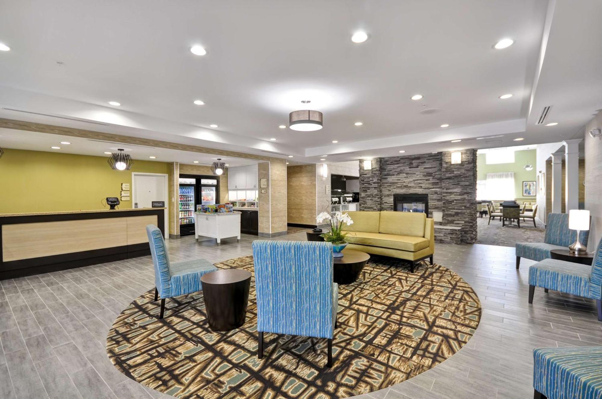 Homewood Suites By Hilton Augusta Gordon Highway Екстер'єр фото