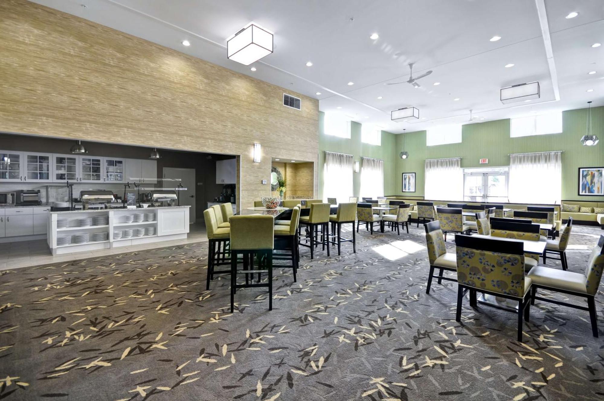 Homewood Suites By Hilton Augusta Gordon Highway Екстер'єр фото